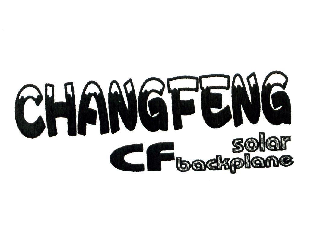 CHANGFENG