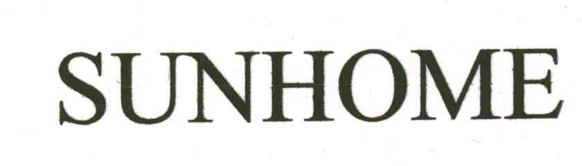 SUNHOME