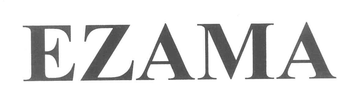 EZAMA
