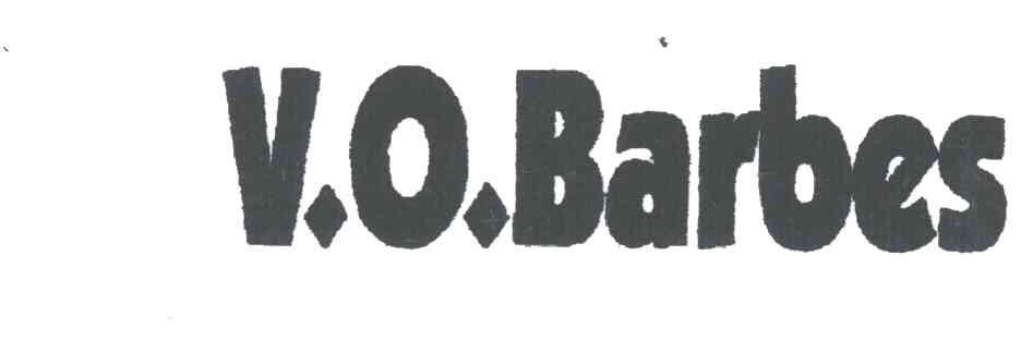 VOBARBES