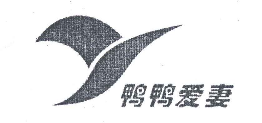 鸭鸭爱妻