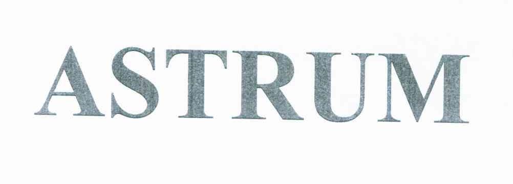 ASTRUM