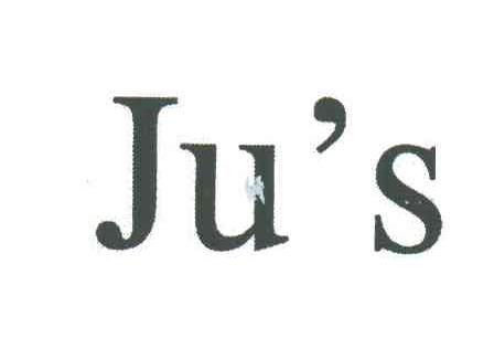 JU'S