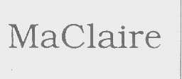 MACLAIRE