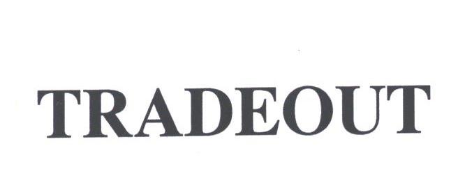 TRADEOUT