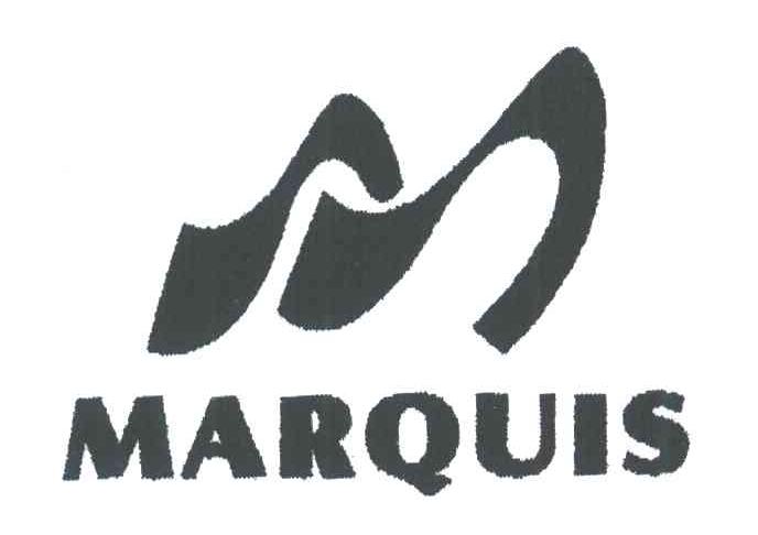 MARQUIS及图形