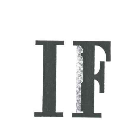 IF