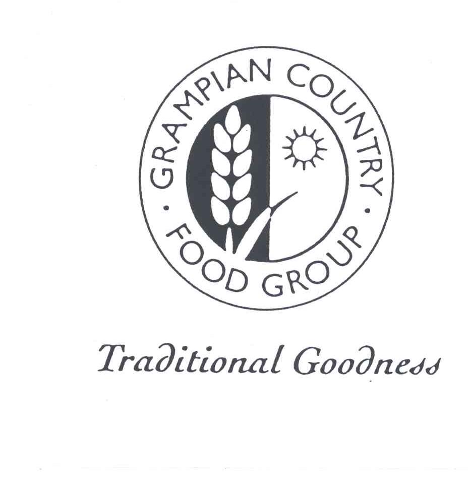 GRAMPIAN COUNTRY FOOD GROUP TRADITIONAL GOODNESS