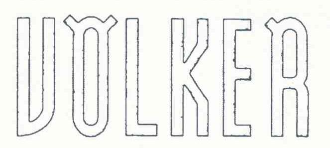 VOLKER