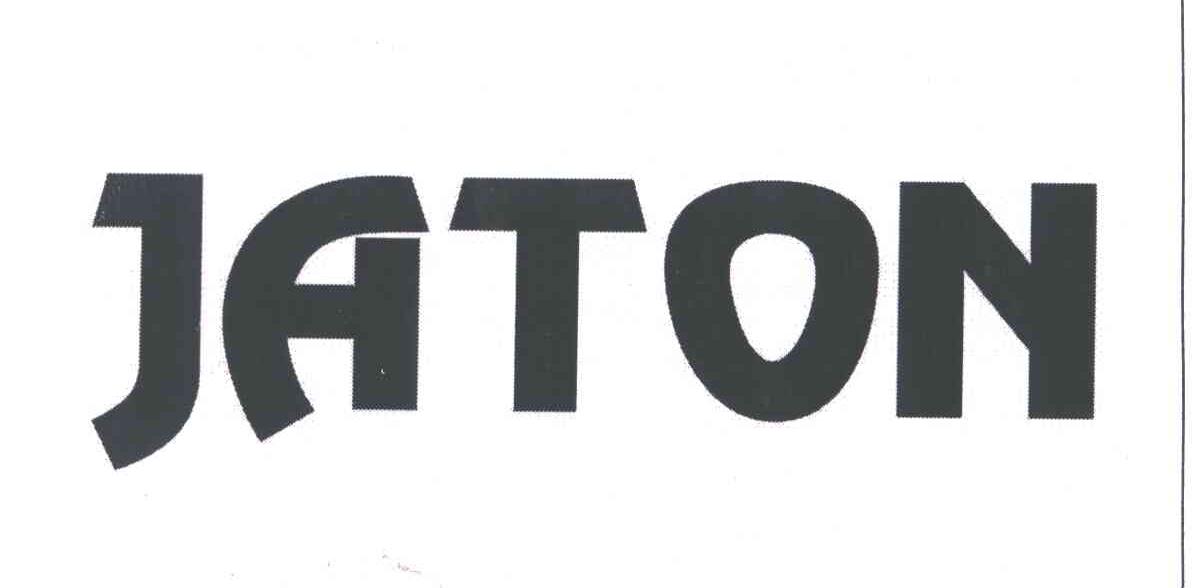 JATON