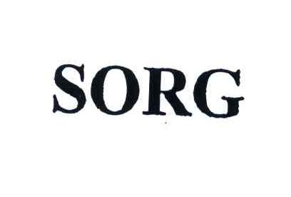 SORG
