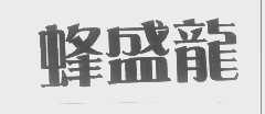 蜂盛龙