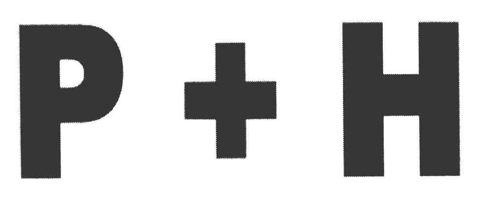 P+H