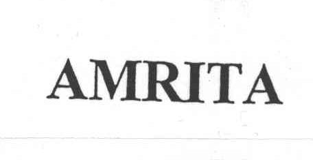 AMRITA