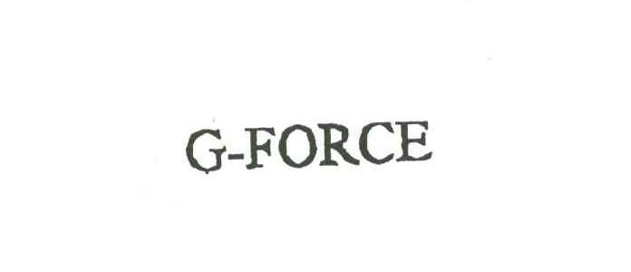 G FORCE