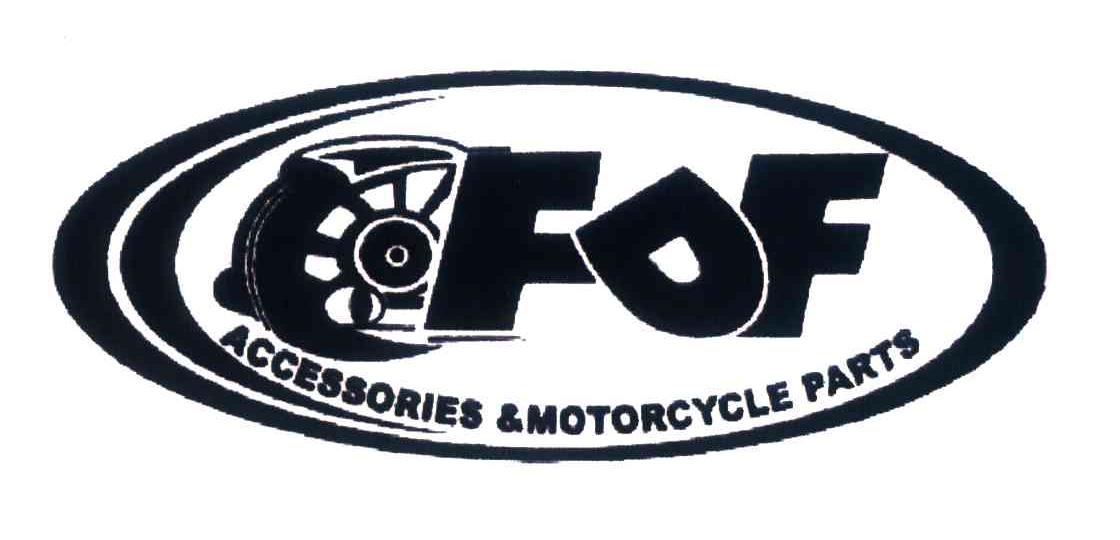 ACCESSORIES & MOTORCYCLE PARTS；FDF