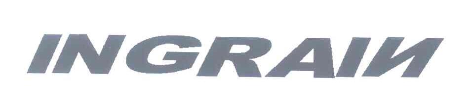 INGRAIN