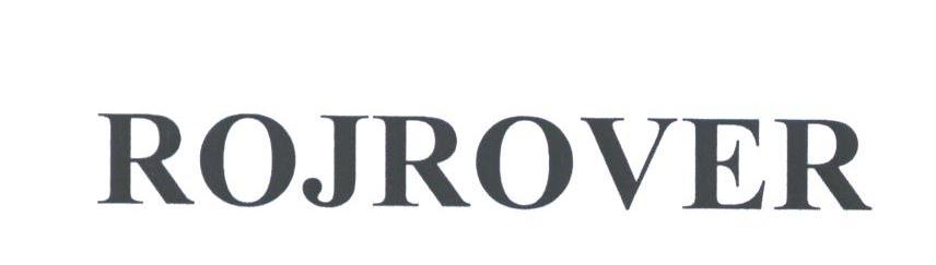 ROJROVER