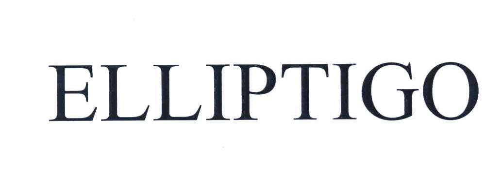 ELLIPTIGO