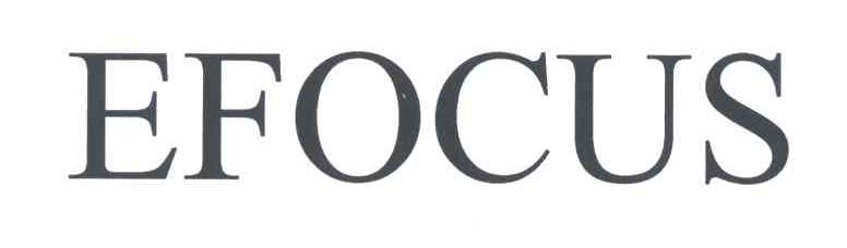 EFOCUS