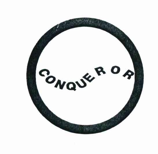 CONQUEROR