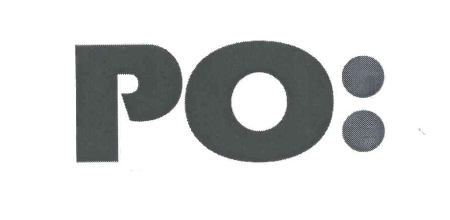 PO