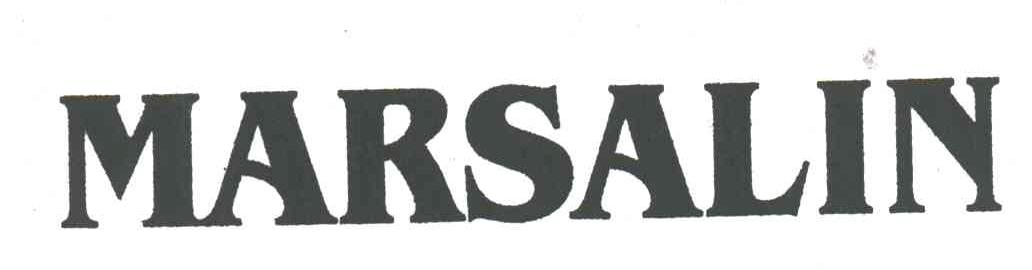 MARSALIN