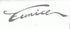 EUNICE