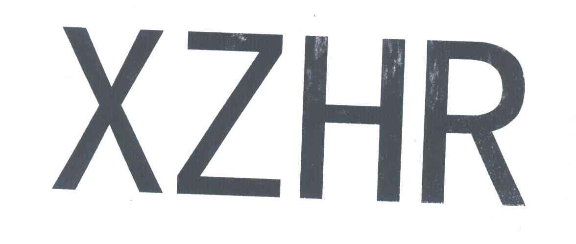 XZHR