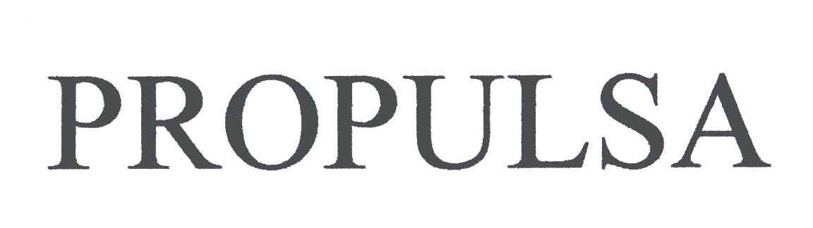 PROPULSA