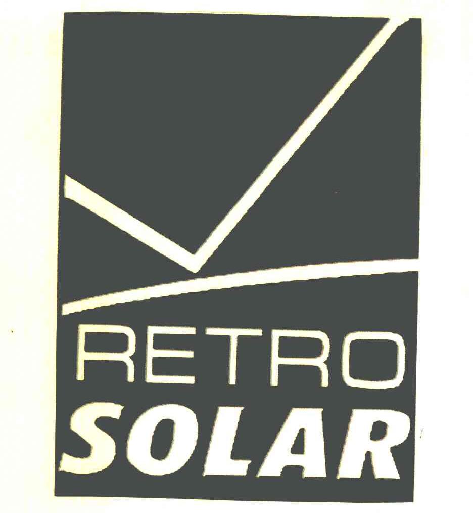 RETROSOLAR