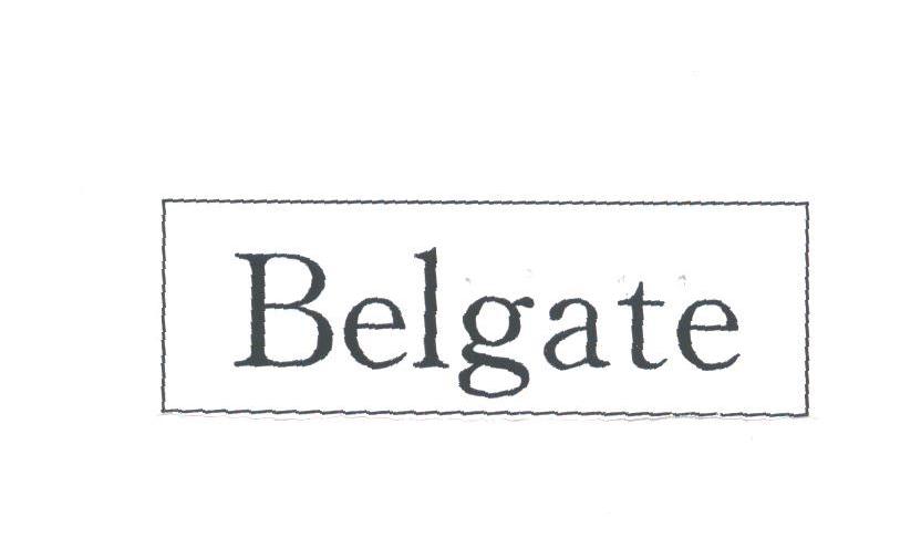 BELGATE