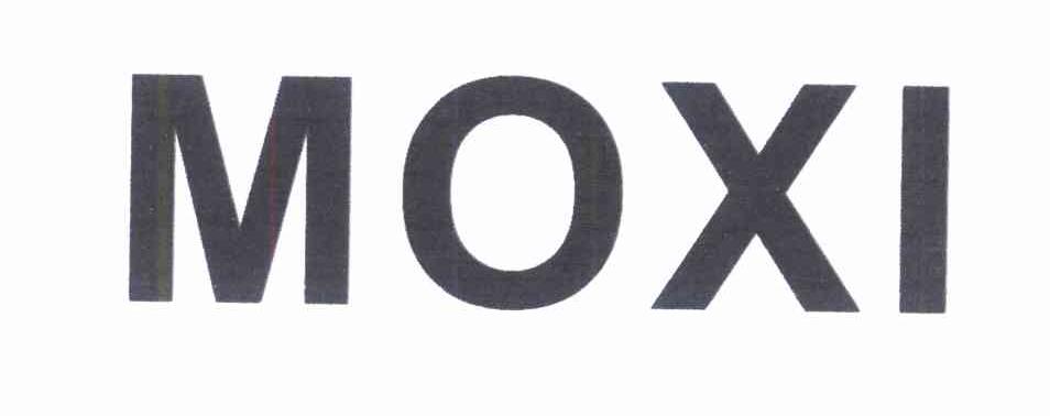 MOXI