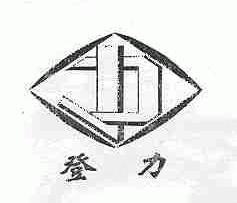 登力