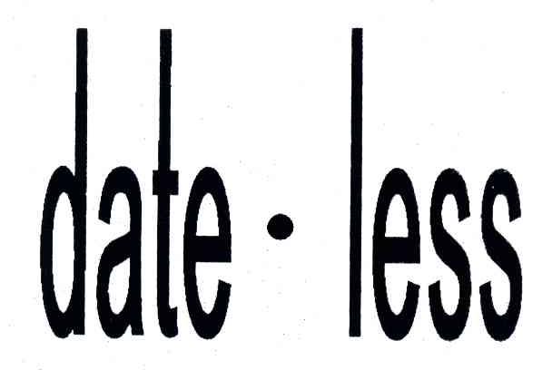 DATE.LESS