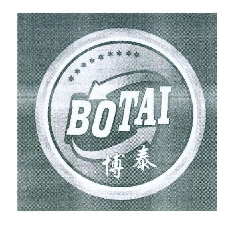 博泰