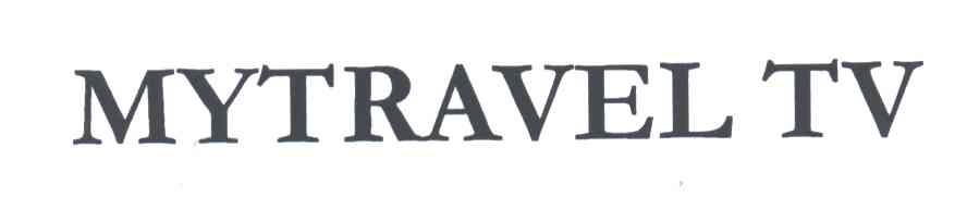 MYTRAVEL TV
