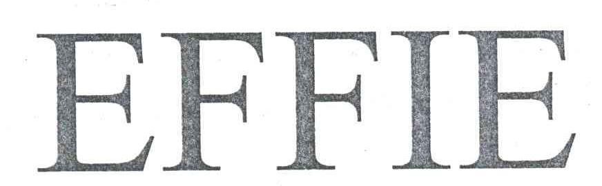 EFFIE