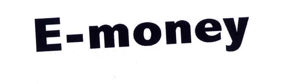E MONEY