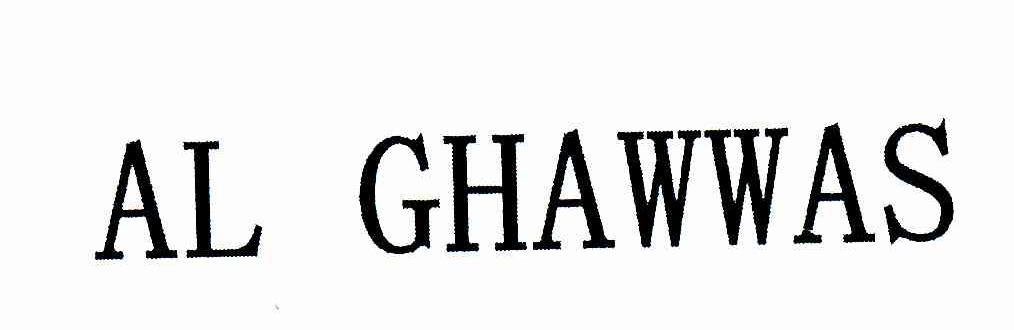 AL GHAWWAS