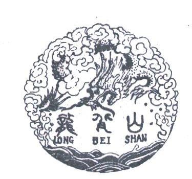 龙背山