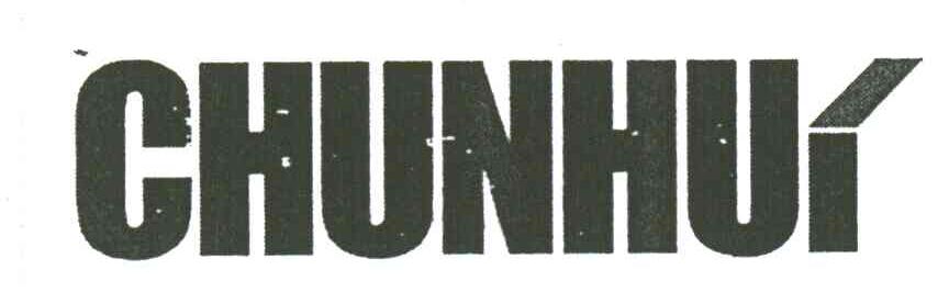 CHUNHUI