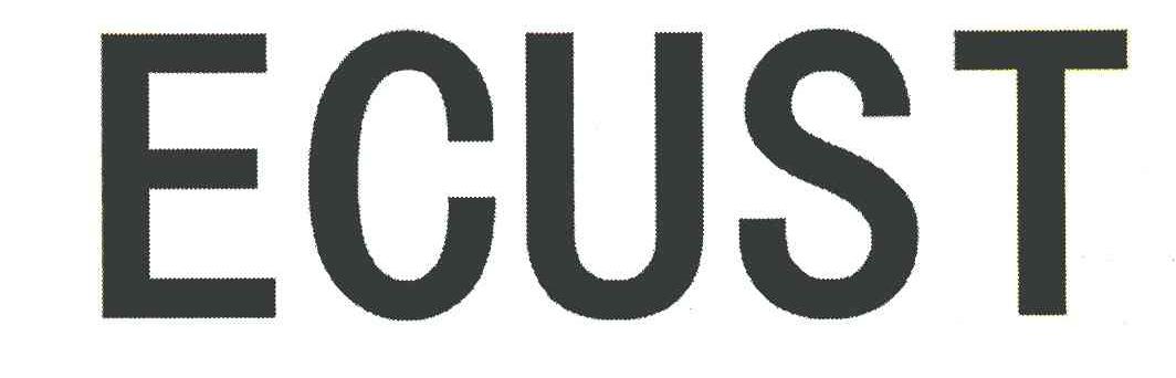 ECUST
