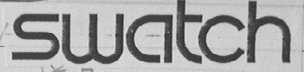 SWATCH