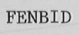 FENBID