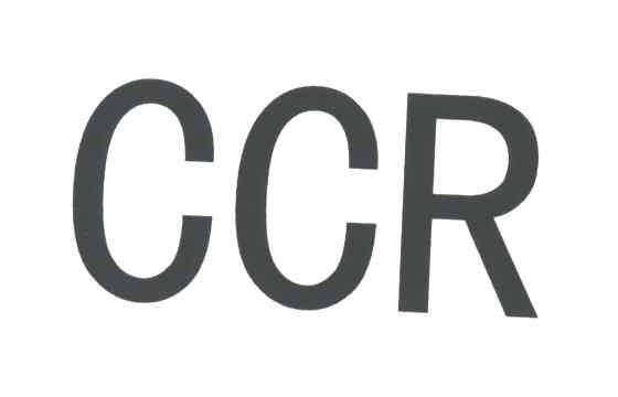 CCR