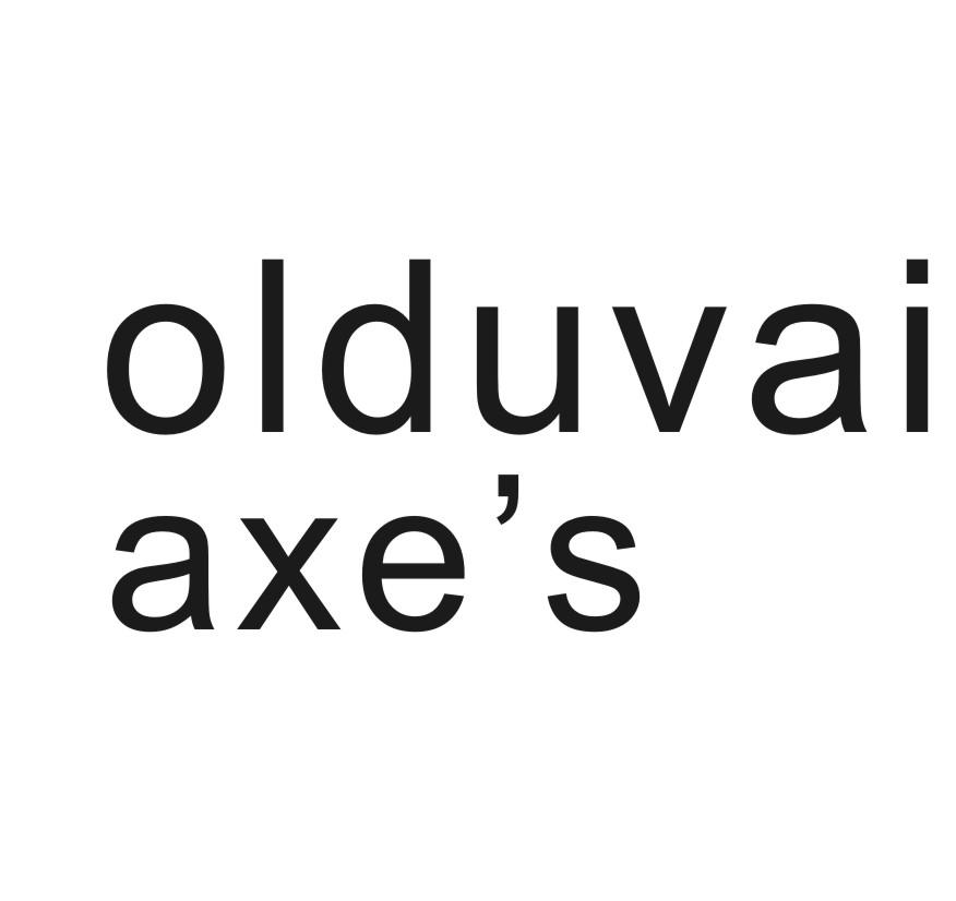OLDUVAI AXE'S