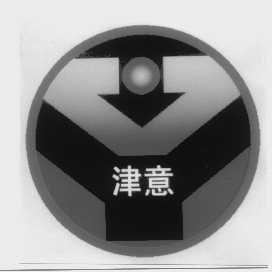 津意