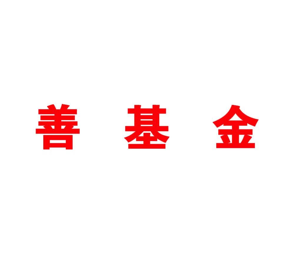 善基金