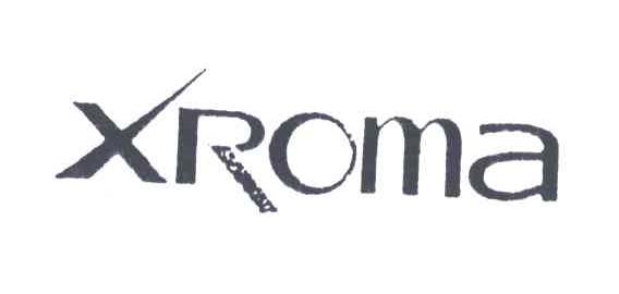 XROMA
